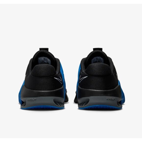 Nike Metcon 9 TB – Size 9.5 Men Workout Shoes Black Blue FD5431-007 NEW main image 7